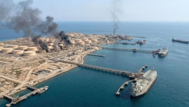 ইরানের হরমুজে অবস্থিত খারগ দ্বীপ দখলের পরিকল্পনা যুক্তরাষ্ট্রের